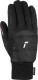 Reusch Garhwal Hybrid TOUCH-TEC 6107194 7702 black front